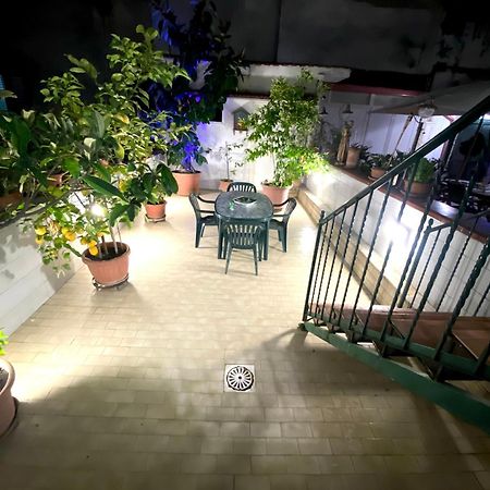 Castellano Apartment ナポリ エクステリア 写真