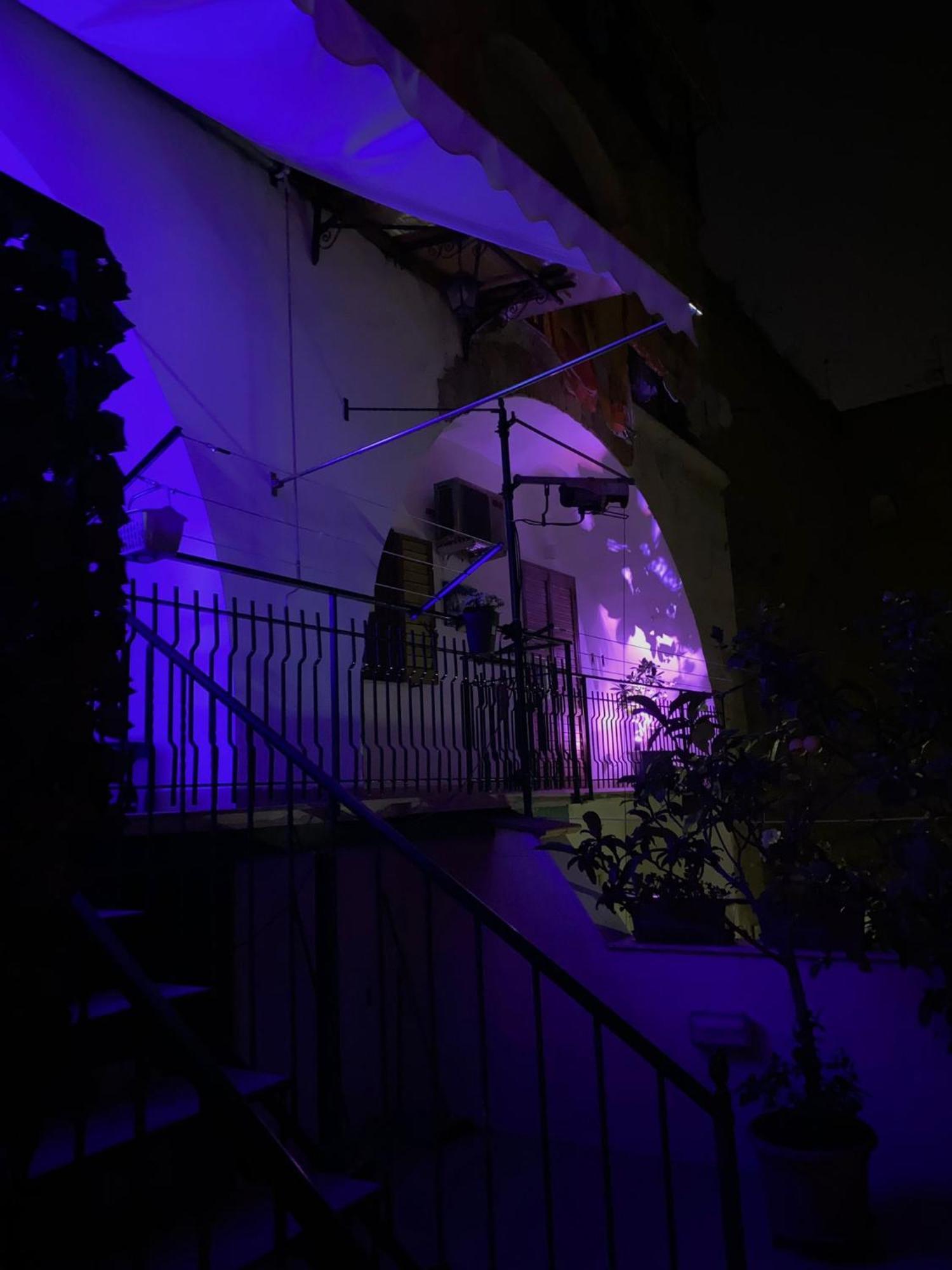 Castellano Apartment ナポリ エクステリア 写真