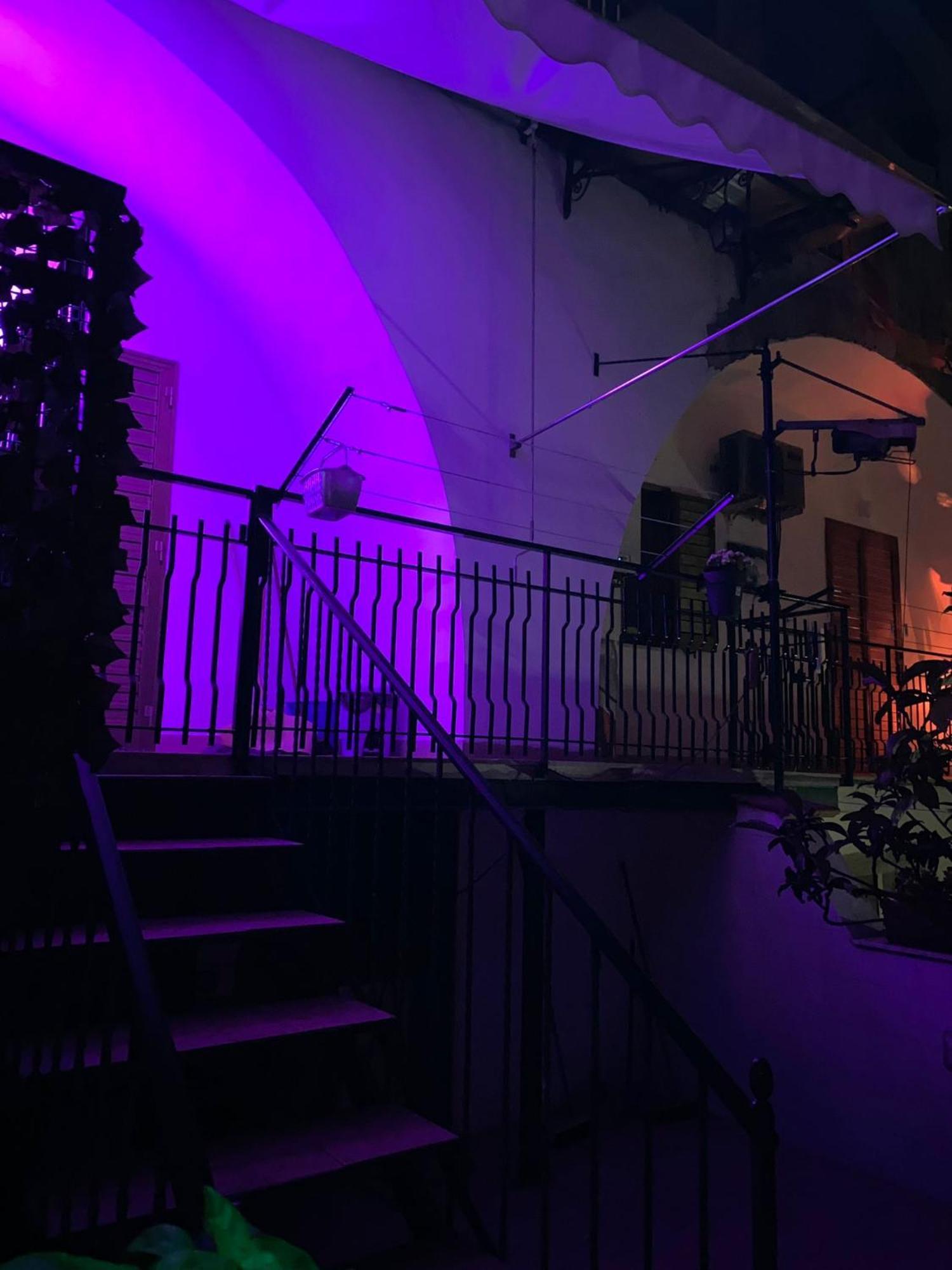 Castellano Apartment ナポリ エクステリア 写真