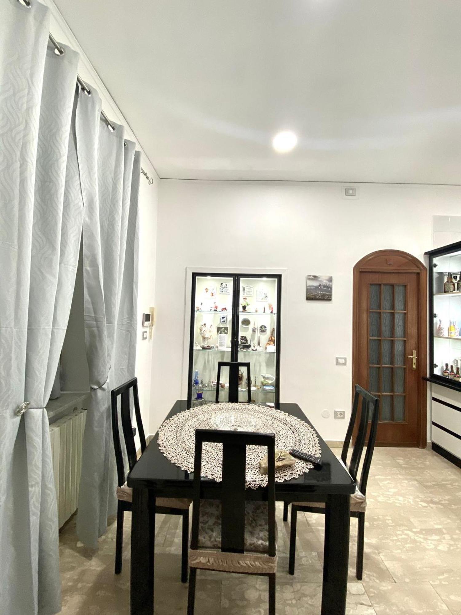 Castellano Apartment ナポリ エクステリア 写真