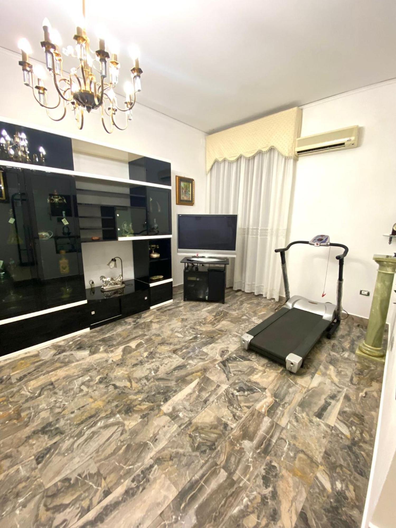 Castellano Apartment ナポリ エクステリア 写真