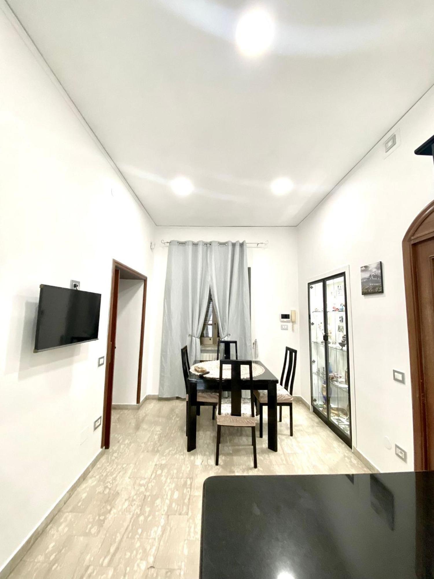 Castellano Apartment ナポリ エクステリア 写真