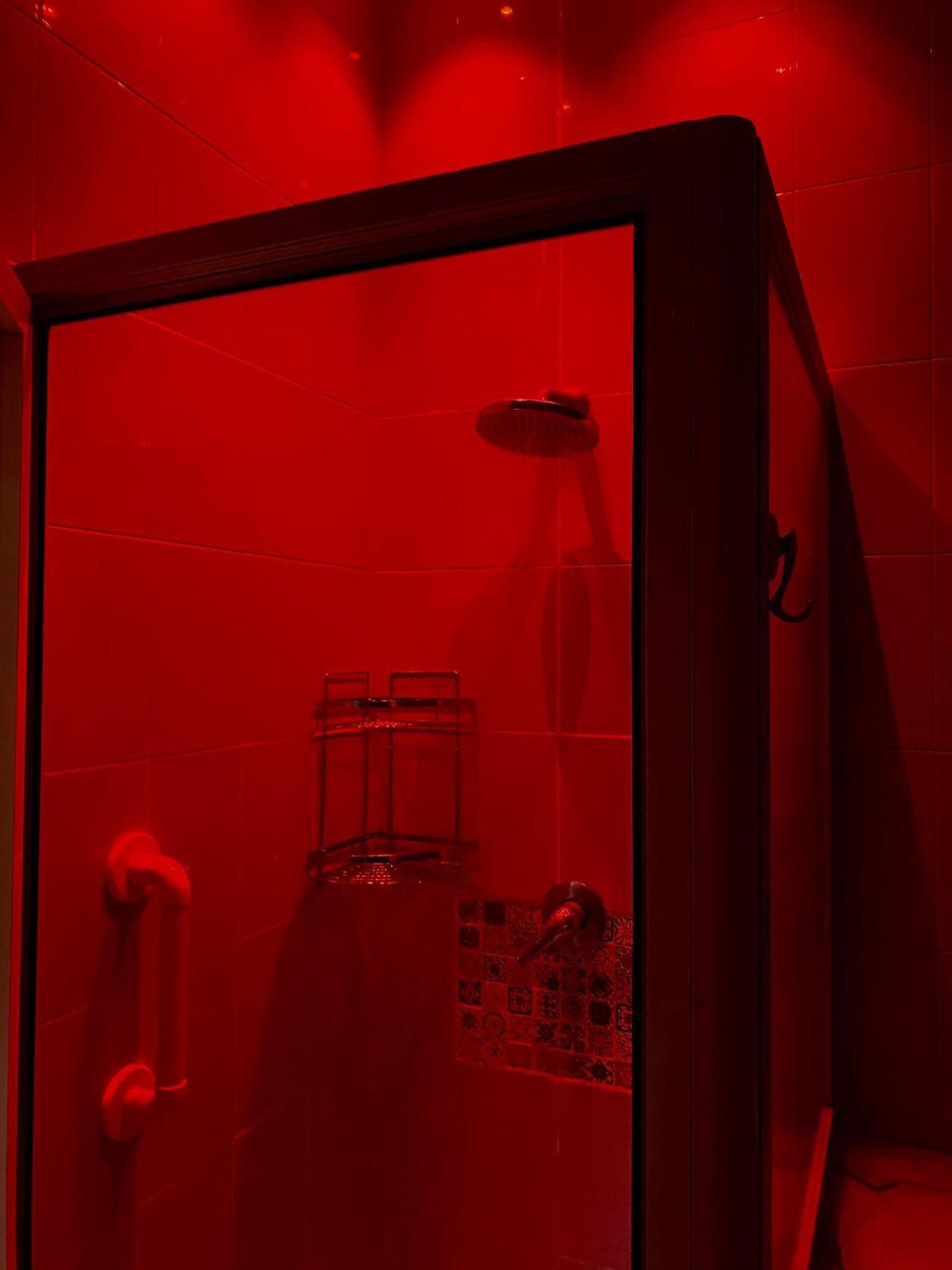 Castellano Apartment ナポリ エクステリア 写真