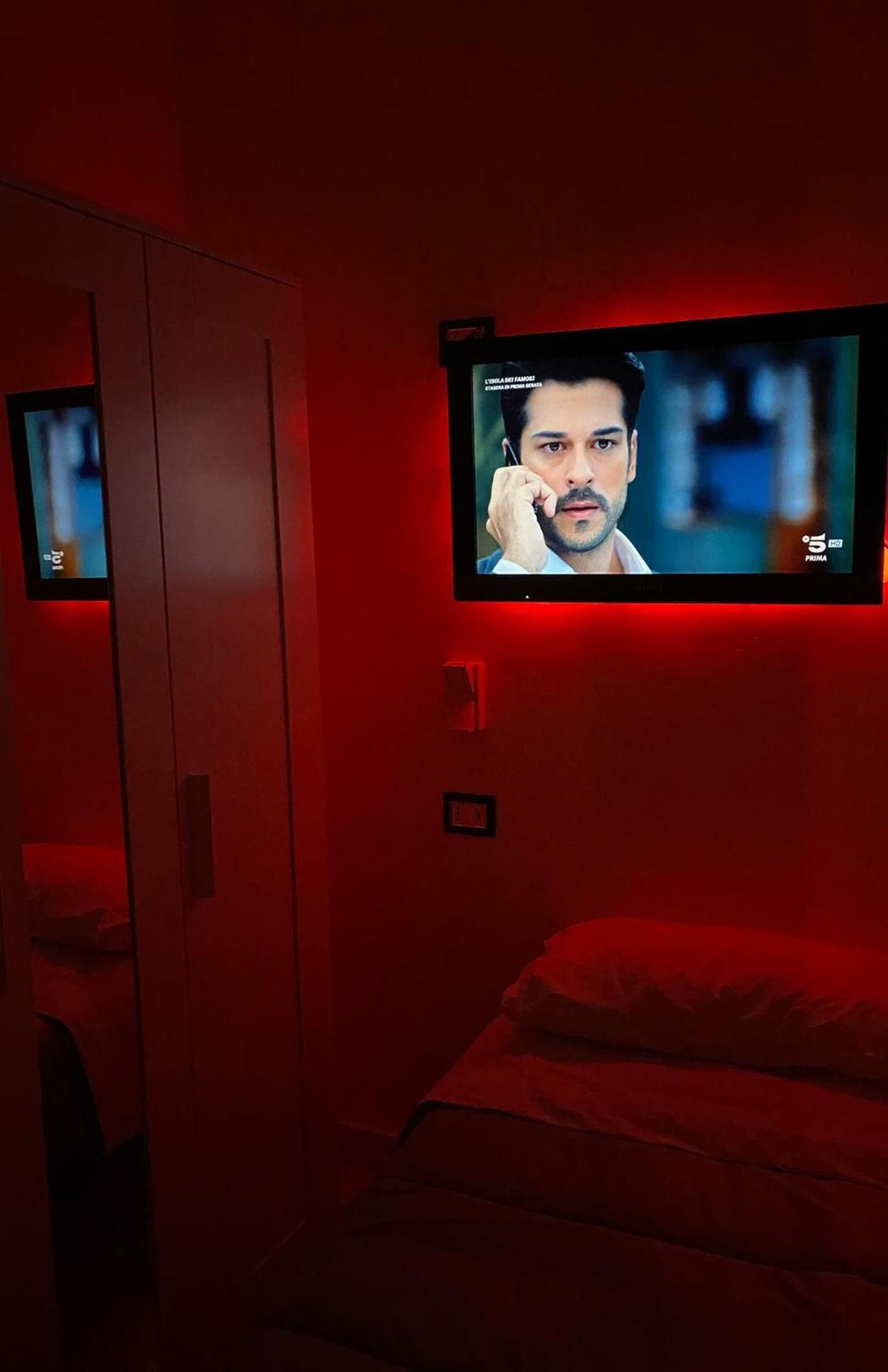 Castellano Apartment ナポリ エクステリア 写真