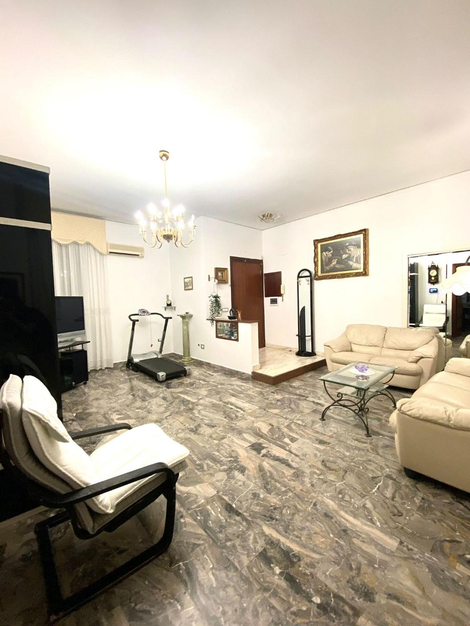 Castellano Apartment ナポリ エクステリア 写真