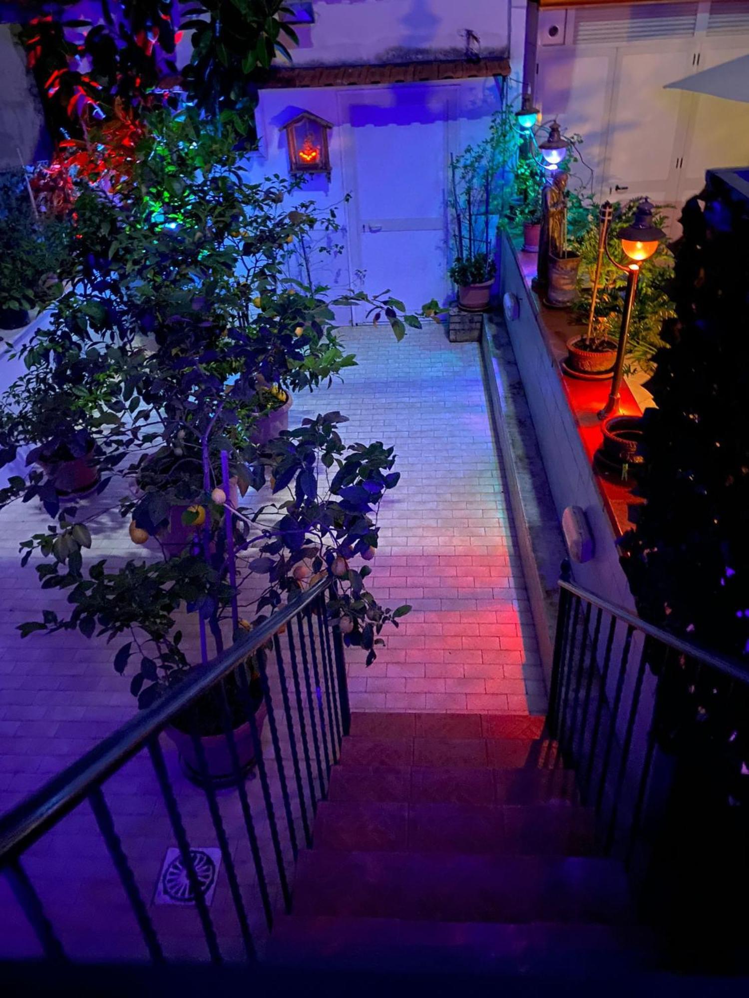 Castellano Apartment ナポリ エクステリア 写真
