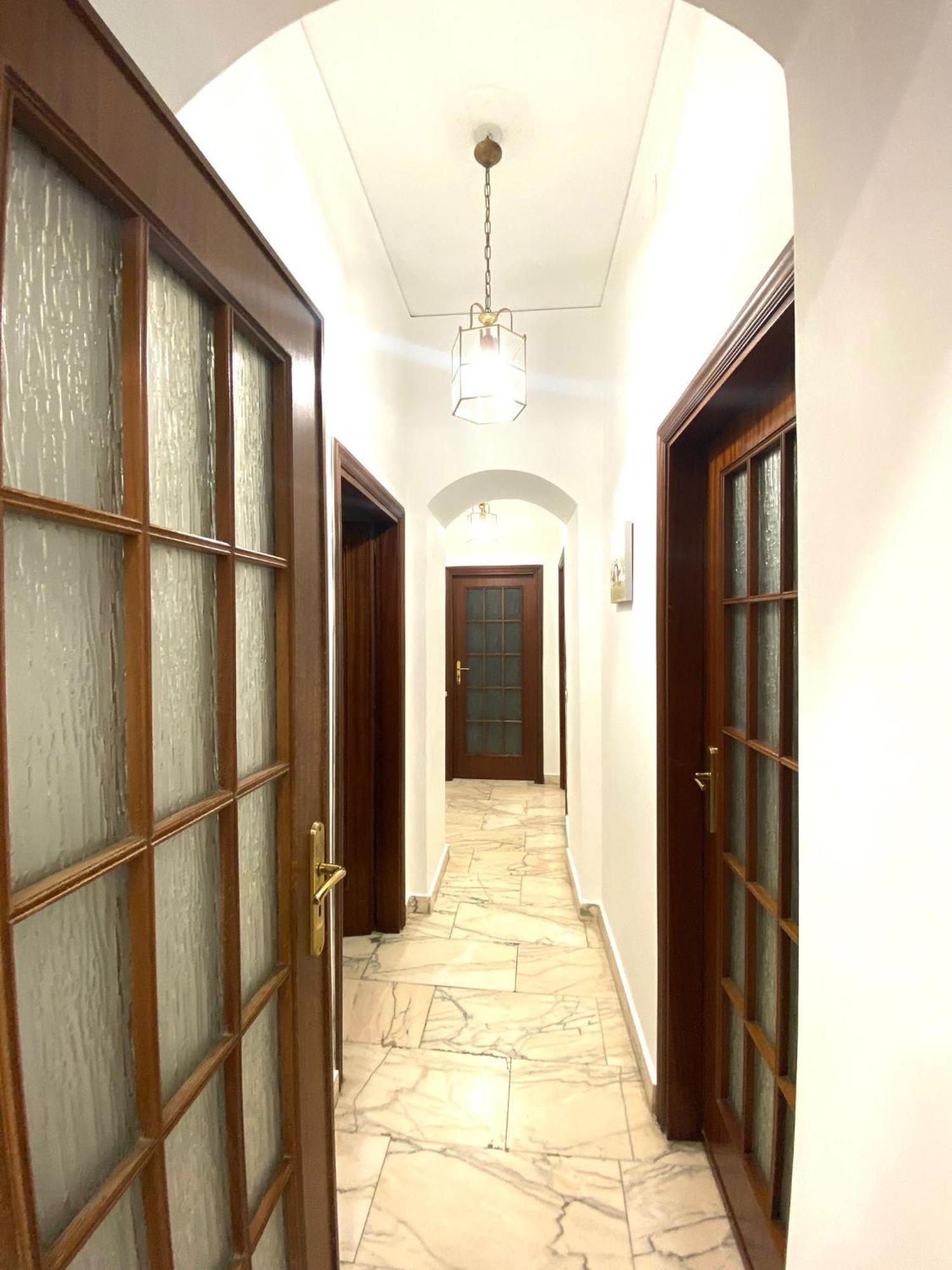 Castellano Apartment ナポリ エクステリア 写真