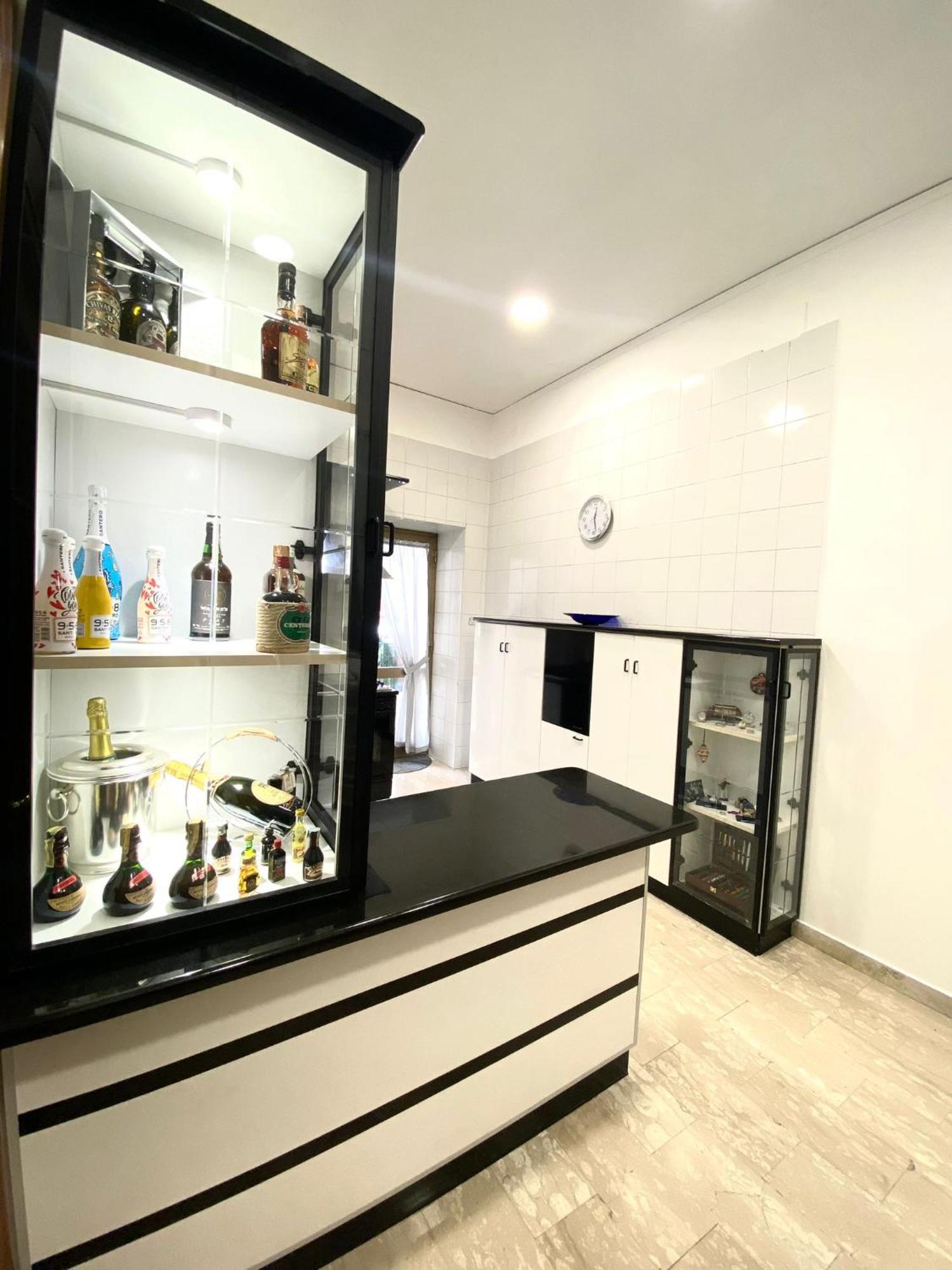 Castellano Apartment ナポリ エクステリア 写真